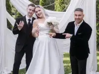 Ведущий на свадьбу, корпоратив, юбилей, фотография 2