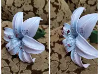 Светильники из изолона, фотография 4