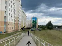 2-х комнатная квартира на сутки, ул. С.Панковой 58 Б, фотография 12