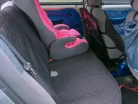 Автомобиль Daewoo Matiz, фотография 4
