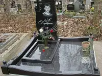 Памятники-Ограды-Благоустройство недорого. Ивье-Юратишки и рн, фотография 2