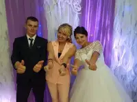 Сделаю ваш праздник, лучше чем вы ожидали!