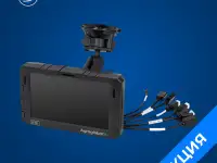 Агронавигатор (курсоуказатель) Agroglobal AT5 RTK, фотография 2