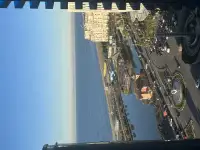 Апартамент с видом на море в Орби Сити Батуми, фотография 8