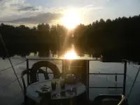 Аренда хаусбота 