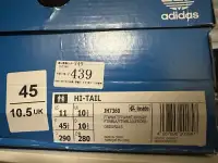 Adidas originals Hi-Tail, фотография 7