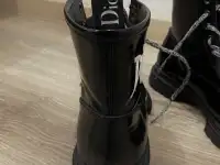 Ботинки Dior оригинальные, фотография 3