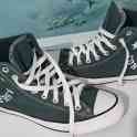 Кеды Converse оригинал, фотография 2