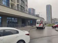 Сдам в Аренду Торговое Помещение ЖК Минск Мир дом Мальдивы