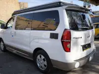 GRAND STAREX 4WD Кемпер, фотография 2