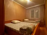 Двушка на сутки в Солигорске. Телевидение. Wi-fi. Документы