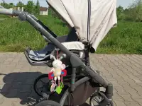 Коляска 3в1, фотография 3
