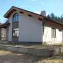 продажа двухэтажного кирпичного жилого дома в Ждановичах, фотография 3