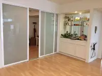 Межкомнатные перегородки, фотография 3