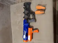 Нёрфы rival,elite,zombie strike, фотография 4