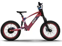 Электровелосипед rxf amoto evo racing 18, фотография 2
