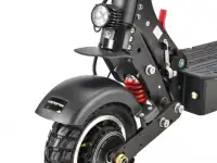 Электросамокат Whight Siberia Nerpa 60км кмч 33кг 2400W 160кг, фотография 8