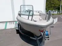 Катер TERHI 4110, фотография 2