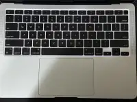 MacBook Air m1 8/512, фотография 3