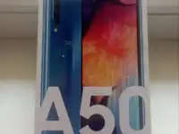 Продам телефон Samsung Galaxy A 50, фотография 5