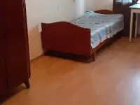 Комната для девушки заочницы, хозяин не проживает