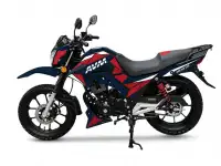 Мотоцикл AVM DREAM 125, фотография 4