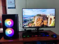 Игровой Компьютер, фотография 2