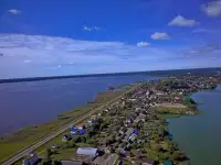 Купить квартиру в Браславе Витебской области. Продам 2-х комнатную квартиру часть дома, фотография 8
