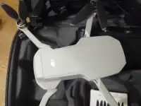 Квадракоптер DJI Mavic Pro, фотография 3