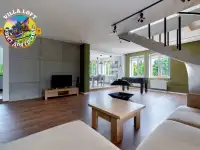 Villa LOFT Минское море, район, Папернянский с/с, СТ Ученый, Песчаная, 15, фотография 4