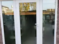 Входные пластиковые и стальные двери, фотография 4