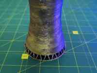 Изготовление деталей из пластика на заказ. 3D печать, фотография 2