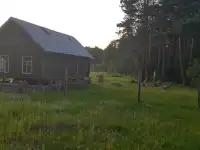 Продаётся дом, район, деревня Озерище, улица Лесная д.6