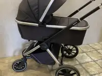 Коляска Carrello optima 3 в 1, фотография 2