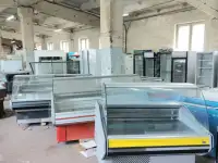 Витрины,лари,бонеты,холодильные шкафы,горки., фотография 4