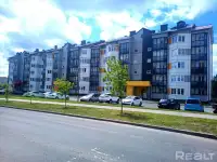 1-комн.квартира (новостройка) по ул. Ленинская г. Столбцы, фотография 2