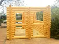 Беседка, фотография 2