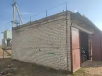 Гараж 45м ГСПКСтроитель, ул. Гаражная, фотография 2