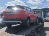 Эвакуатор в Орше круглосуточно, фотография 2