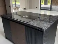 столешницы для кухни из искусственного камня, фотография 2