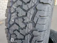 Новые А/Т шины Roadcruza RA1100 A/T 245/70 R16, фотография 4