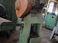Пресс кривошипно-шатунный К-10, фотография 4