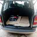 Продам атомобиль Opel Zafira, фотография 3