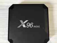 Android TV приставка VONTAR X96 mini 2/16 GB, фотография 4