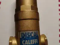 Сепаратор Воздуха Caleffi, фотография 3