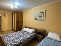 Квартира на сутки, посуточно в Шклове. Wi-fi. Телевидение., фотография 2