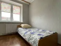 Квартира с хорошим ремонтом на сутки в Несвиже, ул.Молодежная, д.2, корп.2, фотография 4