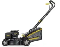 Газонокосилка champion lm4222