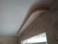Натяжные потолки, фотография 6