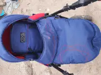 Продам коляску 3 в 1, фотография 2
